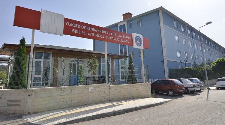 Hindistan’dan gelenler yurtta kalacak