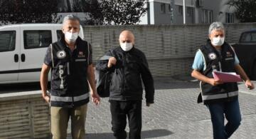 FETÖ OPERASYONU 21 GÖZALTI
