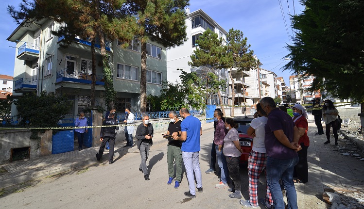 BODRUM KATTAN ÇIKAN ŞAŞIRTTI!