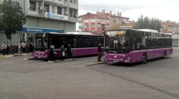 TOPLU TAŞIMAYA HES KODU GELİYOR!