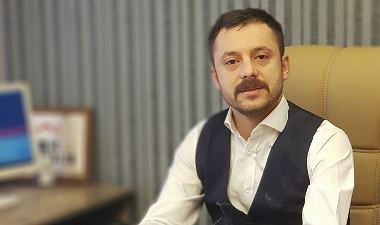 SİLAHLI KAVGADA YAŞAMINI YİTİRDİ!