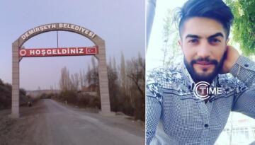 EVDEKİ TARTIŞMA ÖLÜMLE BİTTİ!