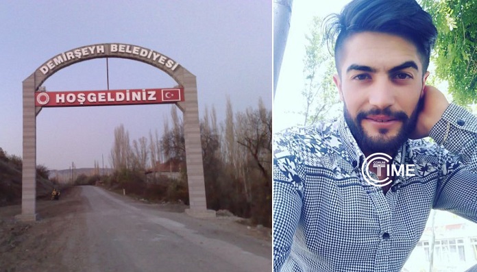 EVDEKİ TARTIŞMA ÖLÜMLE BİTTİ!