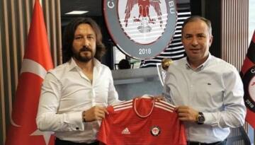 KIRMIZI SİYAHLILARA DESTEK ÇAĞRISI!