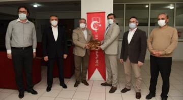 GÜZEL İNSANLARIN YETİŞTİĞİ BİR CEMİYET