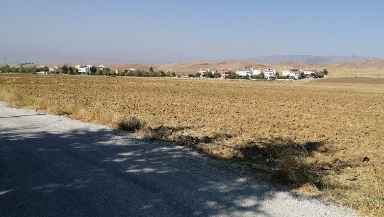 BELEDİYE AYARIK’TA 2 ADET ARSA SATACAK