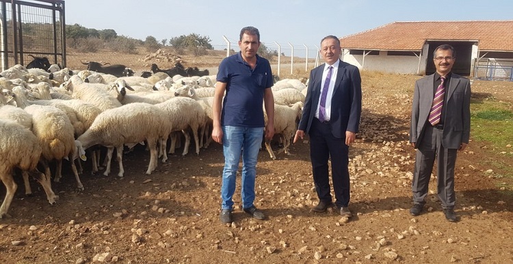 DAHA MODERN BİR TESİS YAPILACAK