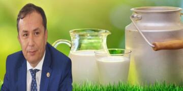 ÇİĞ SÜT PRİM DESTEKLERİ ÖDENECEK