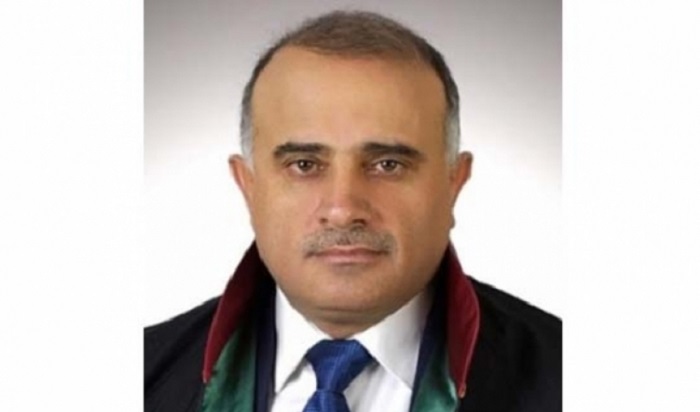 ADALET DERNEĞİNDEN O PAYLAŞIMA TEPKİ!