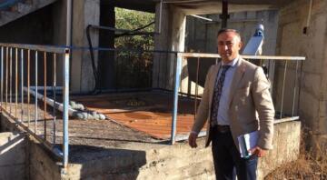 MİLYONLUK YATIRIM ÇÖPE GİTTİ