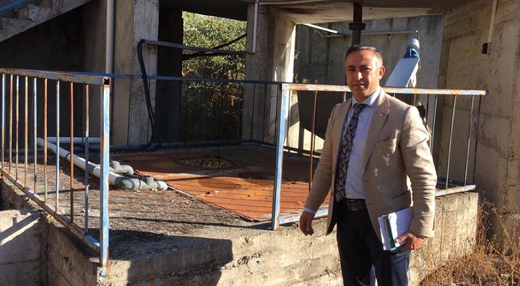 MİLYONLUK YATIRIM ÇÖPE GİTTİ