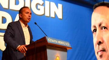 TÜRKİYE GÜÇLENMEYE DEVAM EDECEK