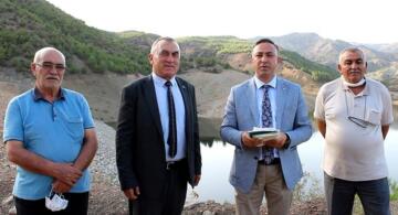 BU BARAJIN AKIBETİ NE OLACAK!