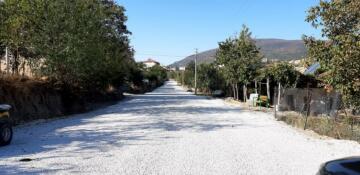 İSBİR ÇALIŞMALARINA DEVAM EDİYOR