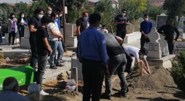 RÜZGAR EGE TOĞRAĞA VERİLDİ