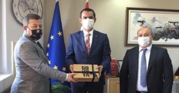 78 PROJE DESTEKLENMEYE HAK KAZANDI