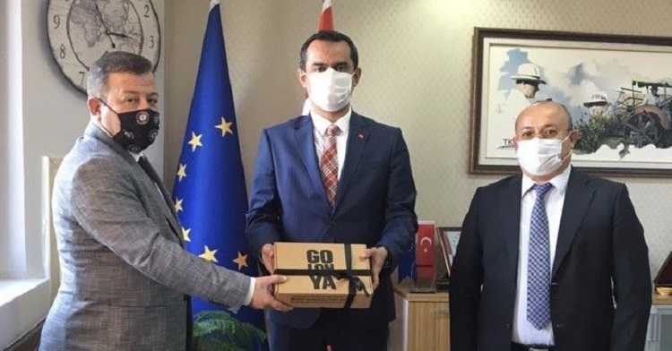 78 PROJE DESTEKLENMEYE HAK KAZANDI