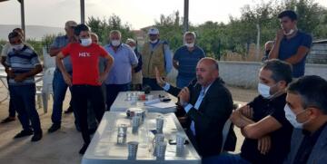 KAPALI PAZAR YERİ AÇILACAK