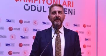 ECE BANYO ÇORUM’U GURURLANDIRDI