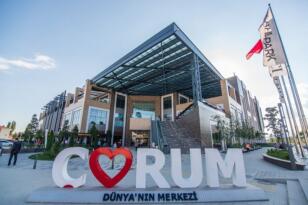 AHL Park kazandırmaya devam ediyor