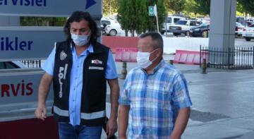 ESKİ POLİSLERE FETÖ OPERASYONU