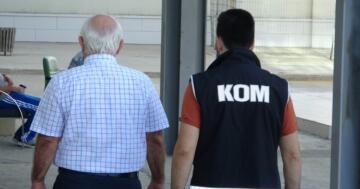 FETÖ’den 17 kişi gözaltına alındı