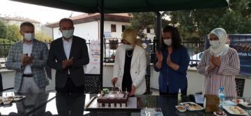 GLUTENSİZ MUTFAK UYGULAMALARI PROJESİ