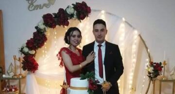 ŞEHİT ASTSUBAYIN MUTLU ANLARI