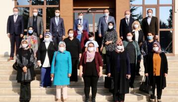 OKA’DAN İSTİHDAM VE ÜRETİME DESTEK