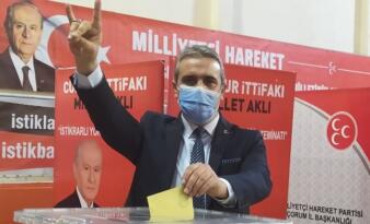 AGAH KARAPIÇAK GÜVEN TAZELEDİ