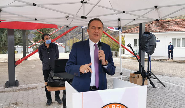 CEYLAN’DAN OĞUZLAR’A 2 MÜJDE!