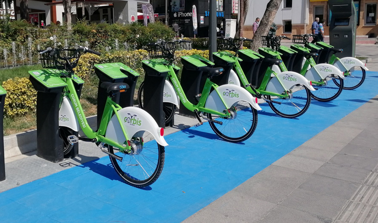 ÇORBİS ABONESİ 9 BİNİ AŞTI