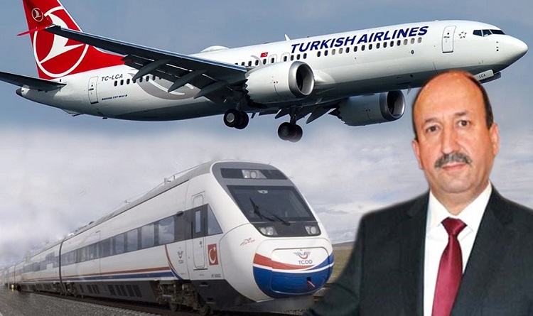 ÇORUMLULAR İKİ YATIRIMIN PEŞİNDE