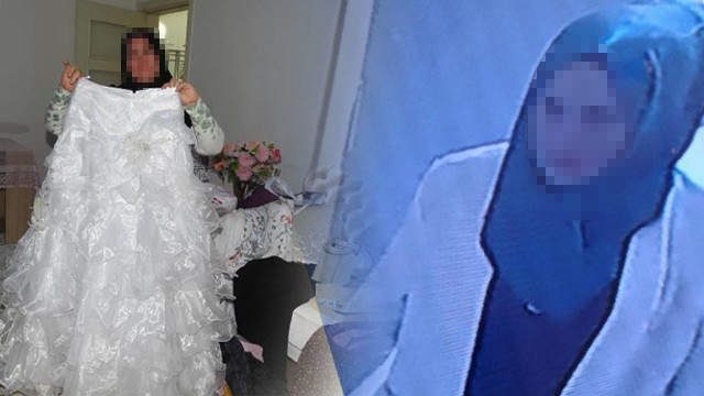 DOLANDIRICI GELİNE HAPİS CEZASI!