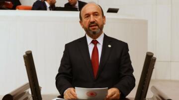 Çorumlu gazeteciden tazminat alacak