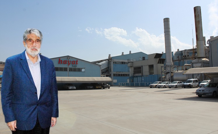 HAYAT KAĞIT YENİDEN AÇILIYOR