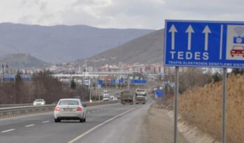 OSMANCIK’TA RADAR TEKRAR AÇILDI