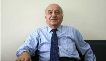 ESKİ BAKAN SAMSUNLU VEFAT ETTİ