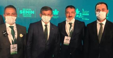 RUMİ BEKİROĞLU’NA YENİ GÖREV