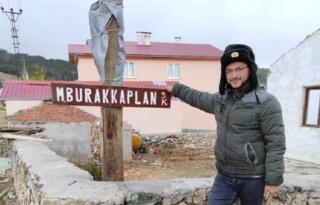 ŞEHİDİN ADI YAYLADA YAŞATILACAK