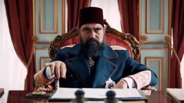PAYİTAHT ABDULHAMİT’DE ÇORUM ESİNTİLERİ