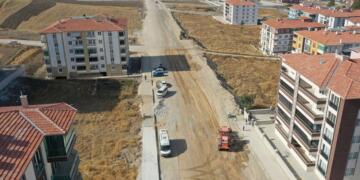 ÇORUM’UN GELECEĞİ İNŞA EDİLİYOR