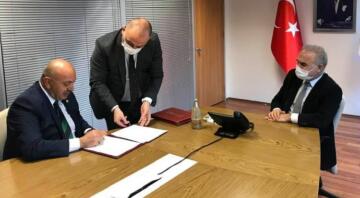 ORTAKÖY’E GENÇLİK MERKEZİ