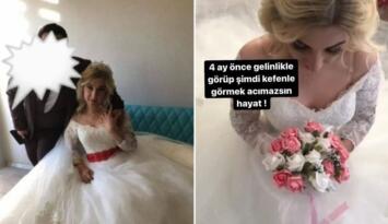 GENÇ ÇİFT ÇORUM’U YASA BOĞDU!