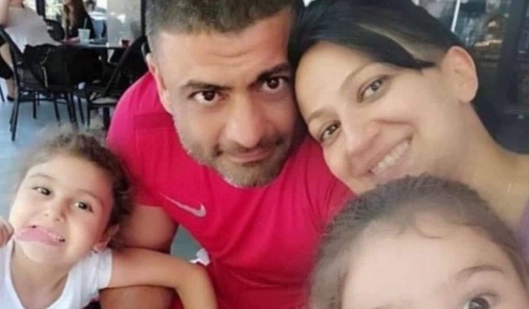 ÇORUMLU BABA AİLESİNİ KAYBETTİ!