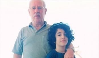 DEDE VE TORUNU KURTARILAMADI!