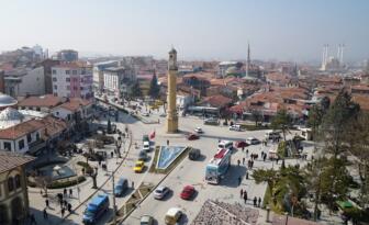 ÇORUM’DA KONUT FİYATLARI UÇTU!