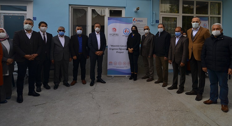OTİZMLİ ÇOCUKLAR HAYATA BAĞLANACAK