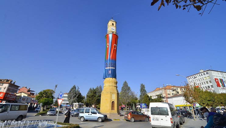 İŞTE ÇORUM’DAKİ YASAĞIN AYRINTILARI