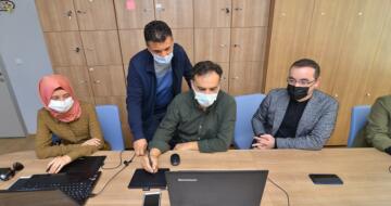 GÖNÜLLÜ ÖĞRETMENLER KOLLARI SIVADI